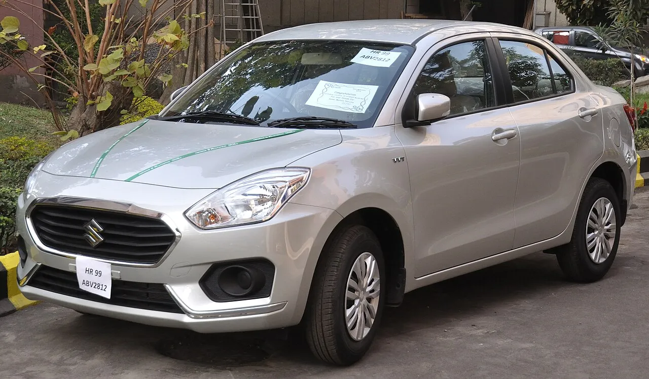 Tour Sedan taxi (Maruti Dzire) for Nainital trips, Tours Package, In Nainital, Nainital, Uttarakhand