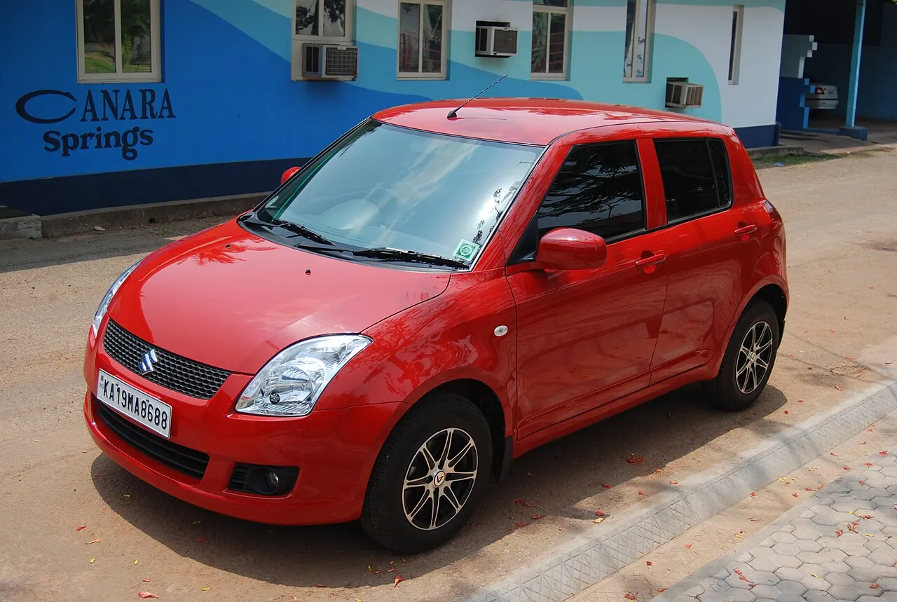 Tour Hatchback taxi (Maruti Swift) for Nainital trips, Tours Package, In Nainital, Nainital, Uttarakhand